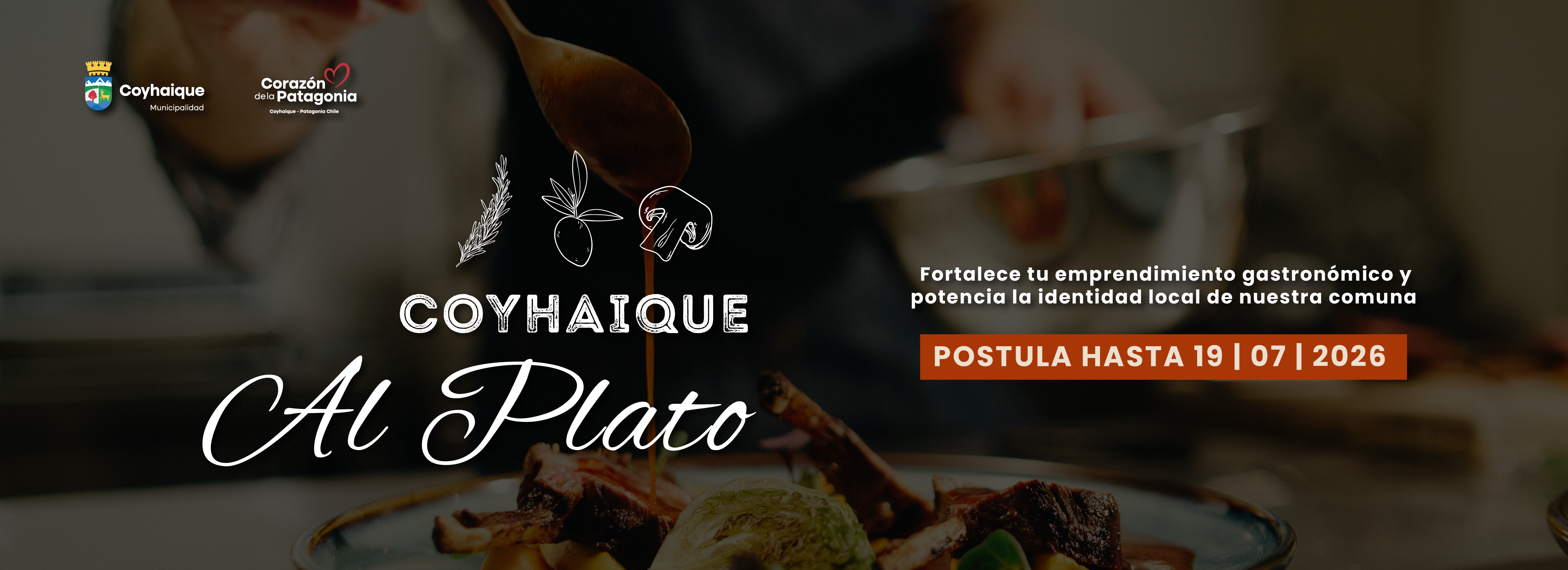 COCINA AL PLATO