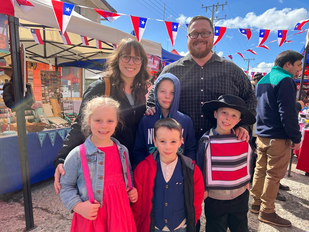 MUNICIPIO DE COYHAIQUE Y EMPRENDEDORES SACAN CUENTAS ALEGRES TRAS CELEBRACIÓN DE FIESTAS PATRIAS 2022 