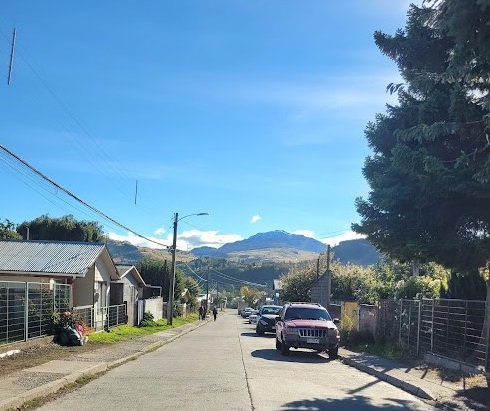 CAMBIARÁN SENTIDOS DE TRÁNSITO EN CALLES Y PASAJES DE 6 BARRIOS EN COYHAIQUE: ELIMINARÁN LAS DOBLES VÍAS