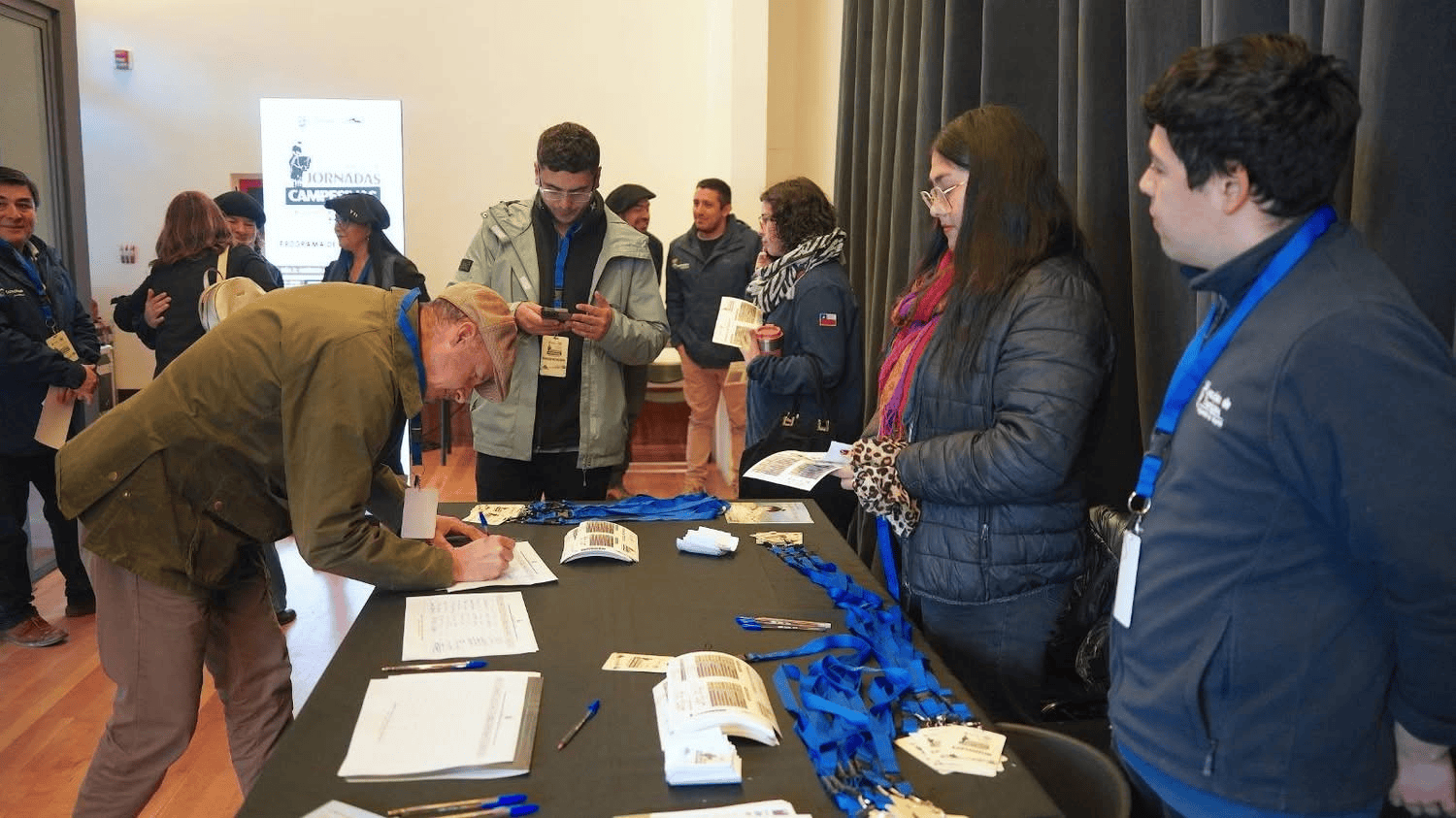 Saberes, tradición y futuro: Coyhaique impulsa el desarrollo rural con Jornadas Campesinas