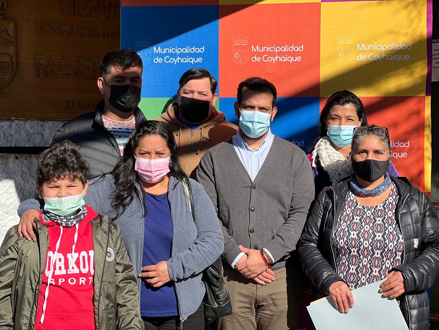 La empresa Genera, al día de hoy, solo ha “generado” puros problemas a la comunidad y a las familias de los trabajadores