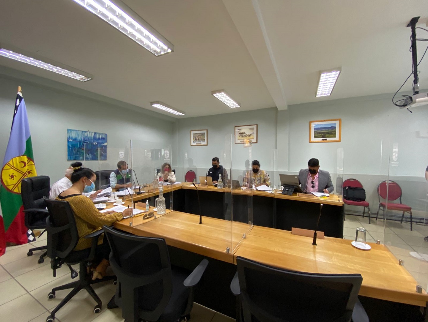 EL NUEVO SERVICIO DE RETIRO DE BASURA DE COYHAIQUE Y LOCALIDADES RURALES COMENZARÁ A FUNCIONAR EN FEBRERO