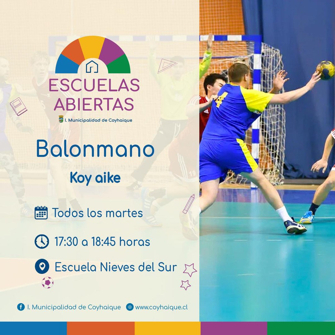 Balon Mano