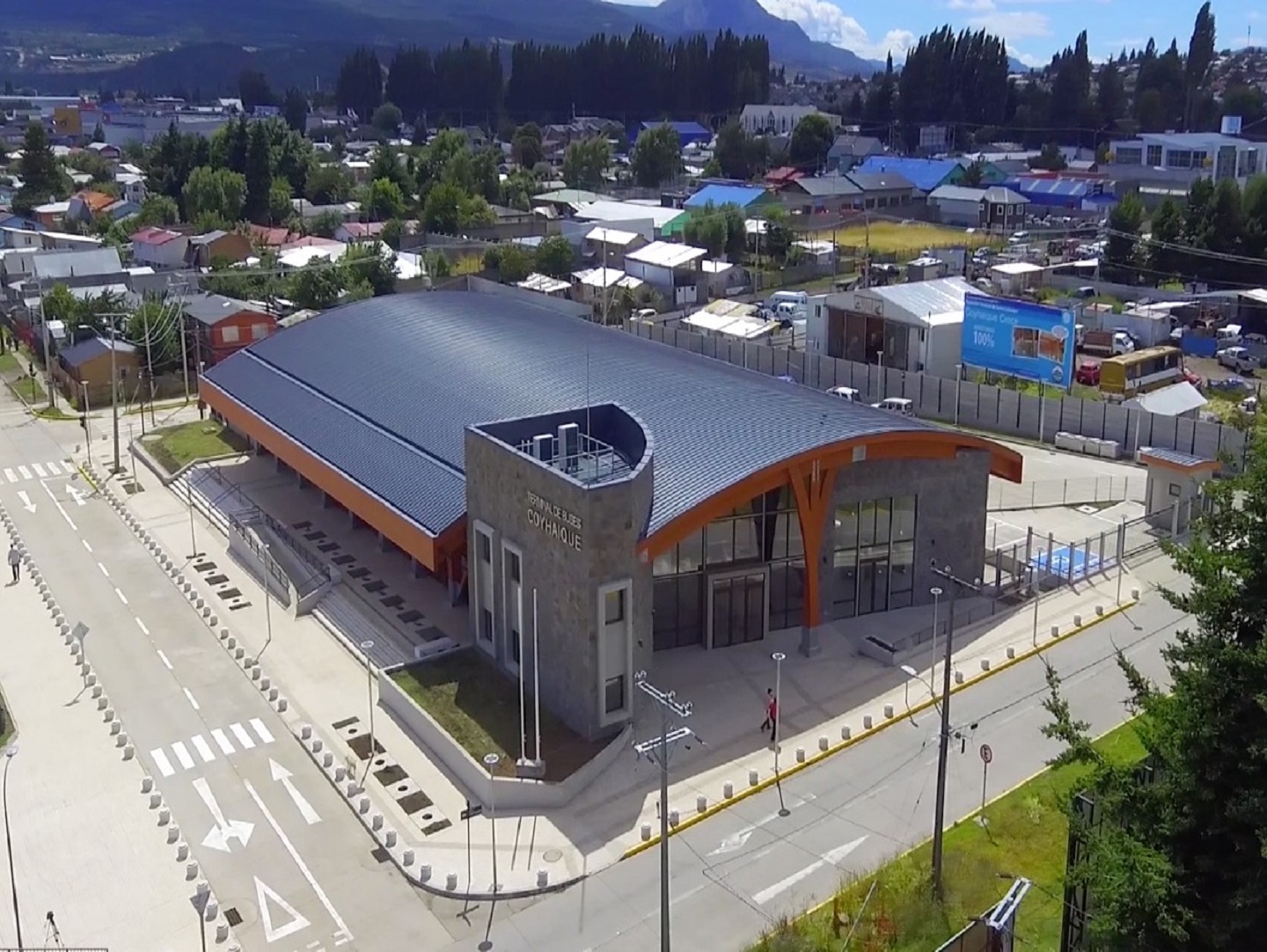 Nuevo Terminal de Buses Regional ya tiene fecha para su esperada apertura