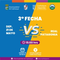 2da Fecha Campeonato Femenino Coyhaique