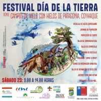FESTIVAL DEL DÍA DE LA TIERRA