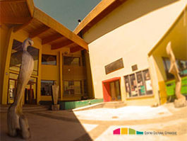 Centro Cultural