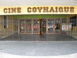 Cine Municipal
